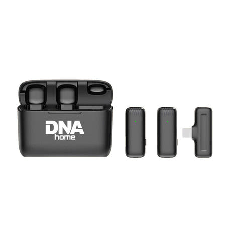 DNA ICM1 smartphone-mikrofonsæt