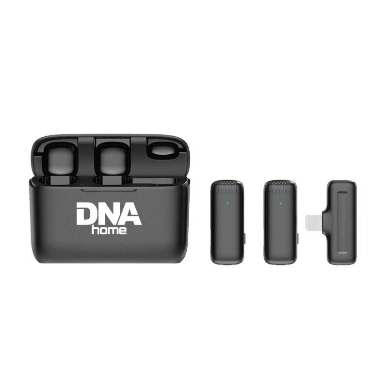 Set microfono per smartphone DNA ICM1