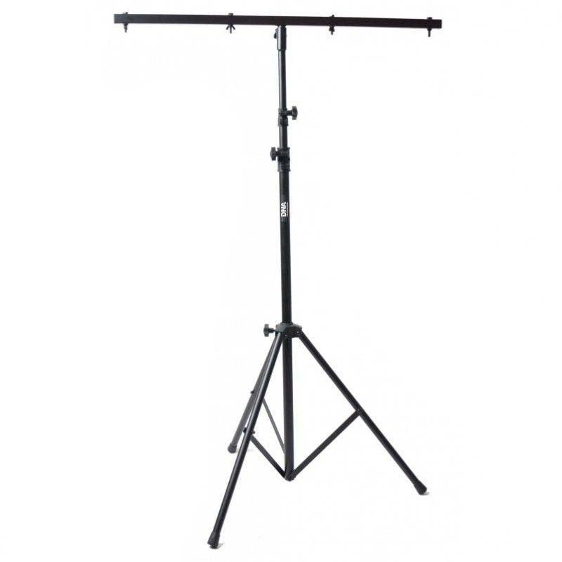 Supporto per luci con T-bar 265 cm (20 kg)