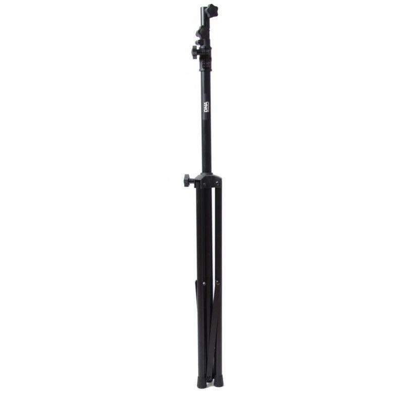 Supporto per luci con T-bar 265 cm (20 kg)