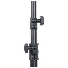 Supporto per luci con T-bar 265 cm (20 kg)