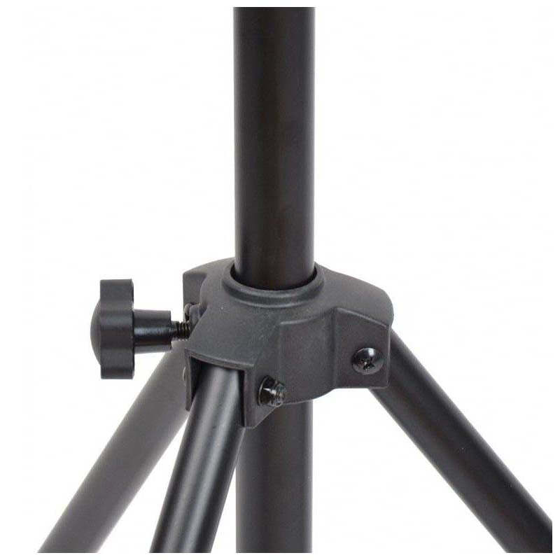 Supporto per luci con T-bar 265 cm (20 kg)
