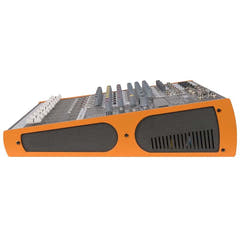 DNA ME-8FX mixer a 8 canali con Bluetooth