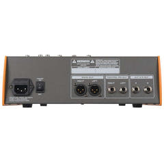DNA ME-8FX mixer a 8 canali con Bluetooth