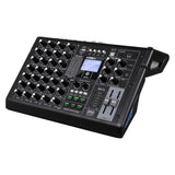 DNA MIX-EFF 6 Analog Mixer 6 Kanaler med Bluetooth, USB og DSP