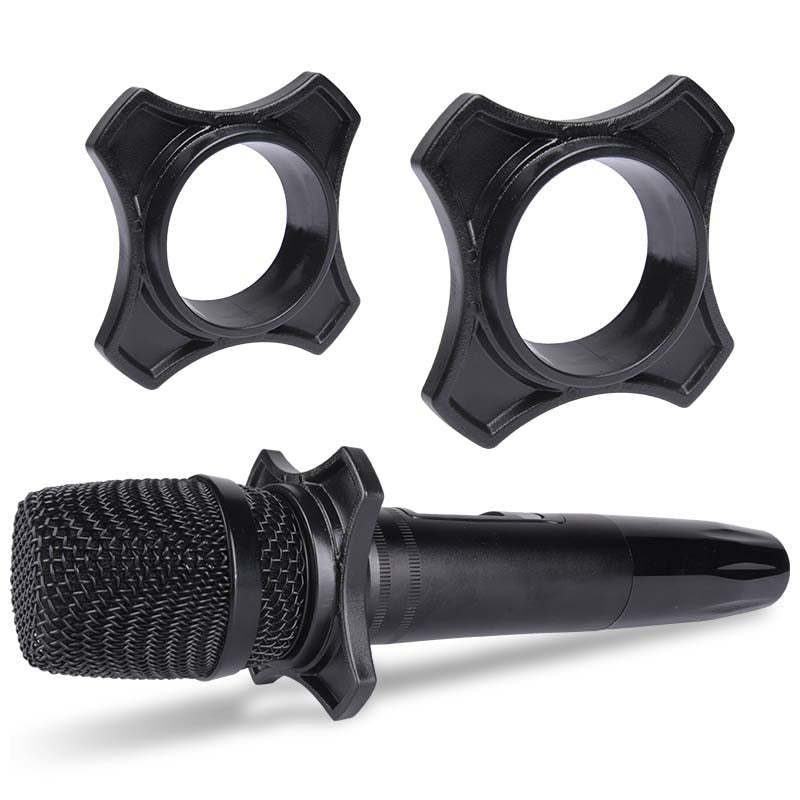 DNA MIXMIC 2 lydmixer USB Bluetooth + trådløst mikrofonsæt