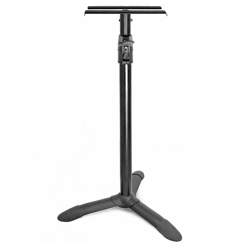 Set di monitor da studio con 2 supporti (20kg)