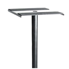 Set di monitor da studio con 2 supporti (20kg)