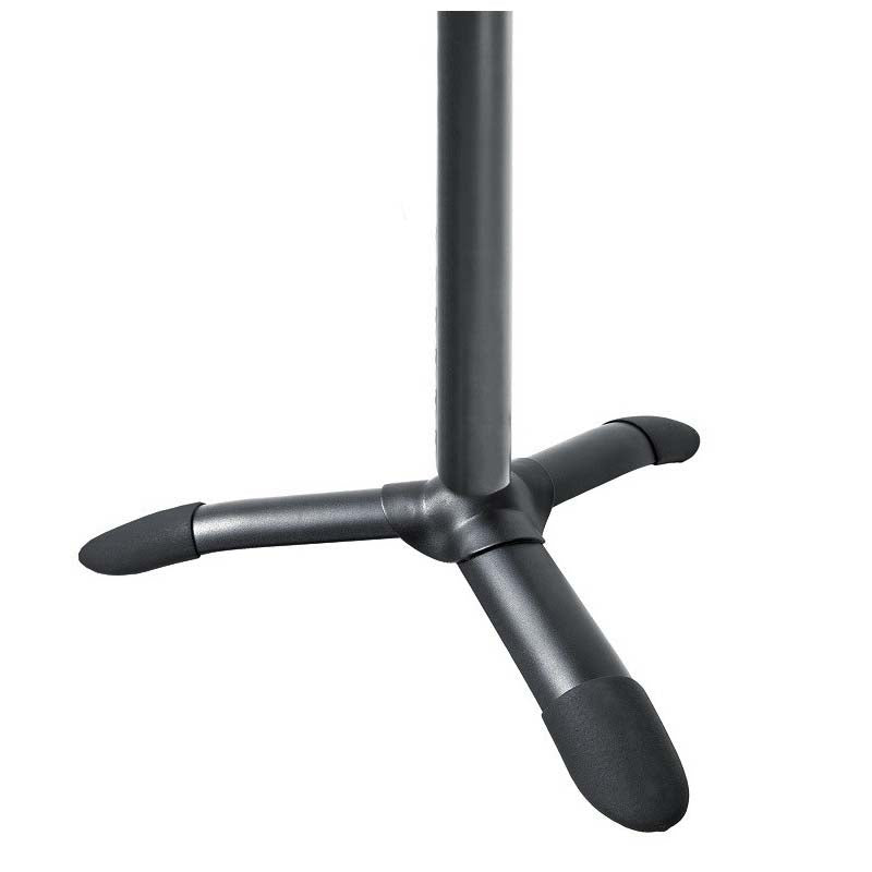 Set di monitor da studio con 2 supporti (20kg)
