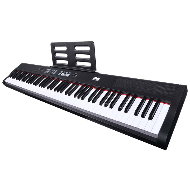 DNA PP-88 Digital Piano – 88-tasti