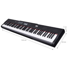 DNA PP-88 Digital Piano – 88-tasti
