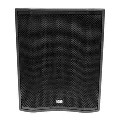 DNA SPX18 SUB 18" Subwoofer attivo