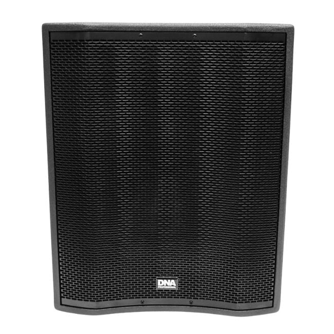 DNA SPX18 SUB 18" Subwoofer attivo