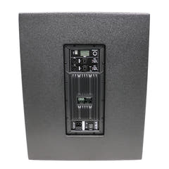 DNA SPX18 SUB 18" Subwoofer attivo