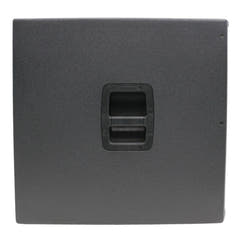 DNA SPX18 SUB 18" Subwoofer attivo
