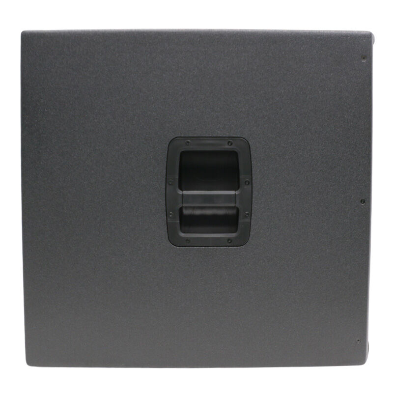 DNA SPX18 SUB 18" Subwoofer attivo