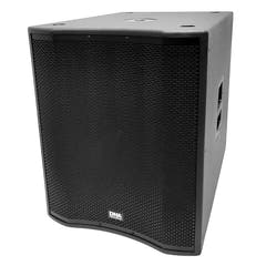 DNA SPX18 SUB 18" Subwoofer attivo