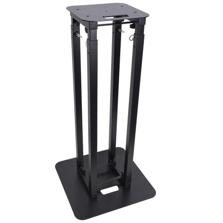 Tower stand – til højttalere og moving heads