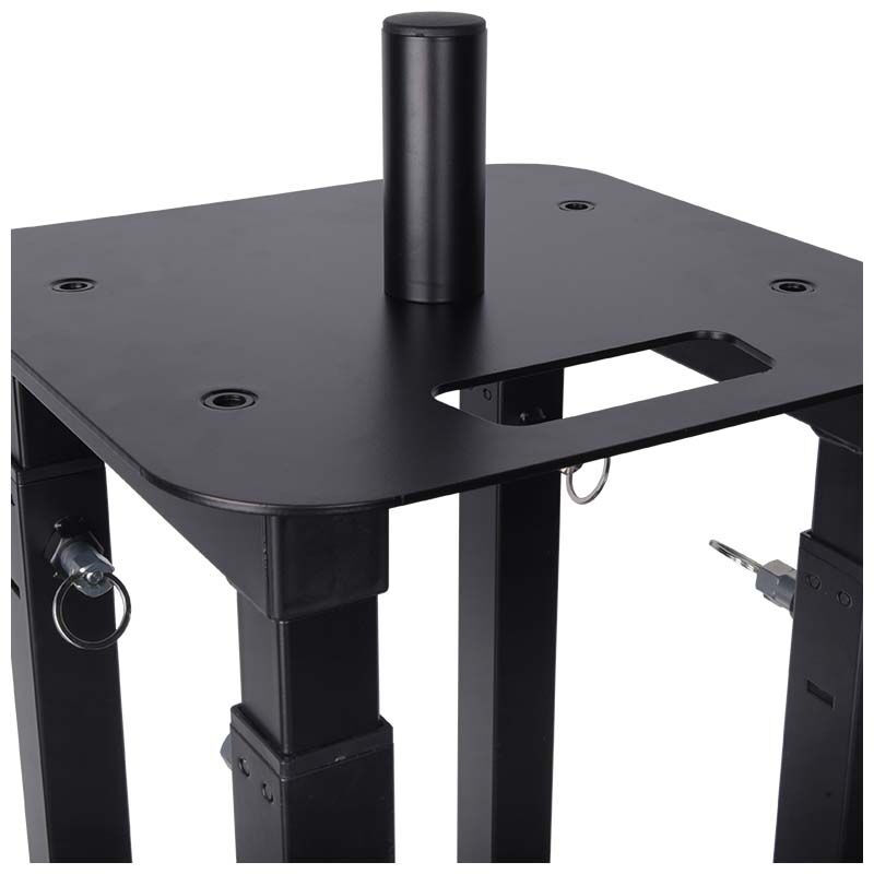 Tower Stand – per altoparlanti e moving heads