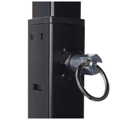 Tower Stand – per altoparlanti e moving heads