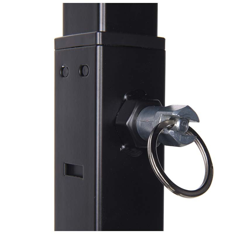 Tower Stand – per altoparlanti e moving heads