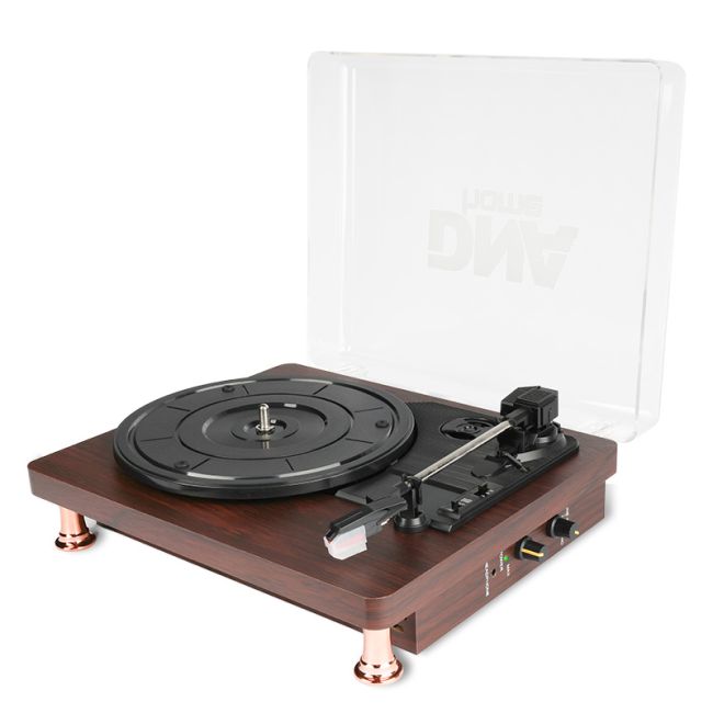 DNA TT1 Giradischi con Bluetooth