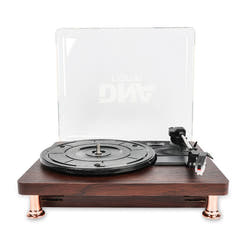 DNA TT1 Giradischi con Bluetooth