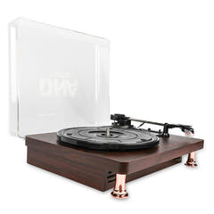 DNA TT1 Giradischi con Bluetooth