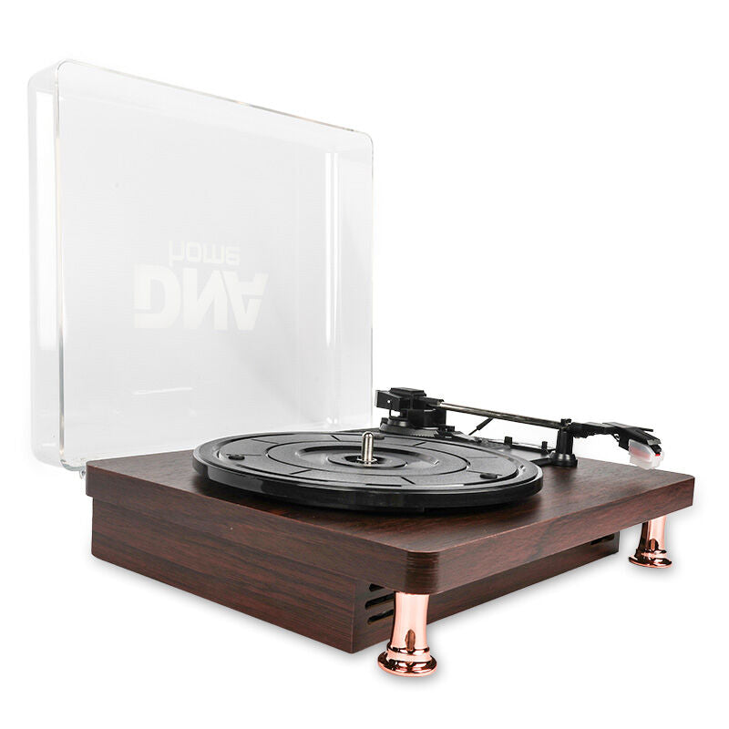 DNA TT1 Giradischi con Bluetooth