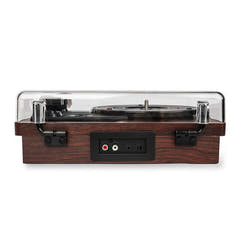 DNA TT1 Giradischi con Bluetooth