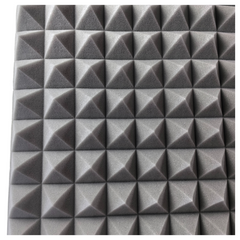DNA AMR1 GRAY tappetino acustico – schiuma autoadesiva 200 x 100 x 5 cm