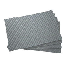 DNA AMR2 tappetino acustico Grigio autoadesivo 200x100x3 cm