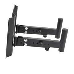 Supporto da parete per altoparlante (30 kg) (2 pezzi)