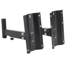 Supporto da parete per altoparlante (30 kg) (2 pezzi)