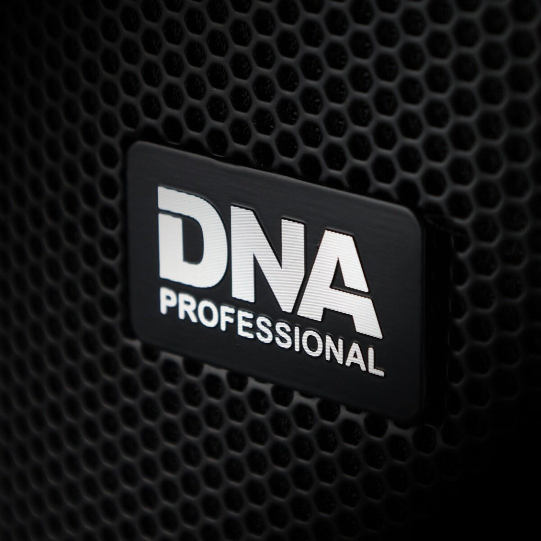 DNA BSX15 Sistema PA a colonna attivo