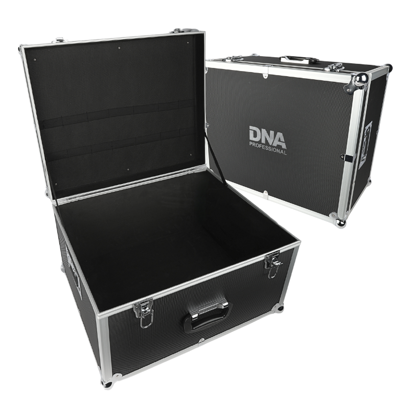 DNA CASE 53x42x30cm transport case per attrezzatura