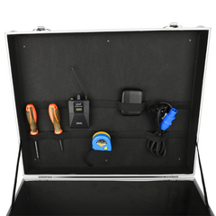 DNA CASE 53x42x30cm transport case per attrezzatura