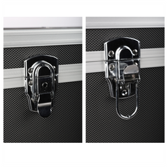 DNA CASE 53x42x30cm transport case per attrezzatura