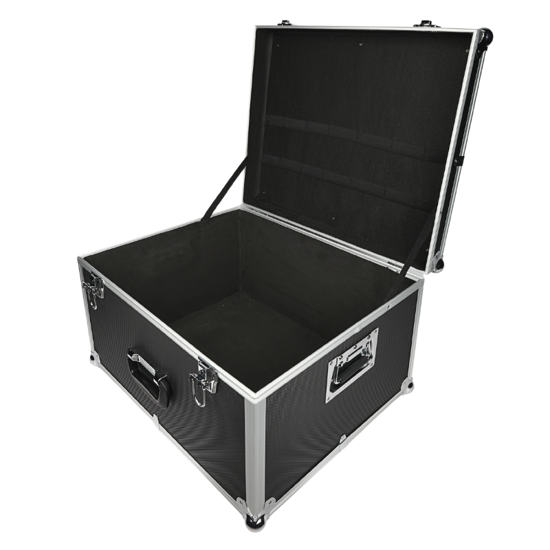 DNA CASE 53x42x30cm transport case per attrezzatura