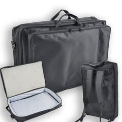 DNA DJ BAG 2 Borsa per controller DJ