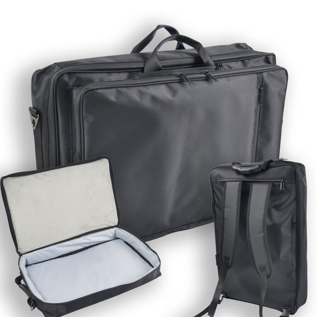 DNA DJ BAG 2 Borsa per controller DJ