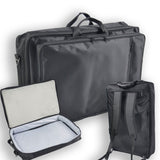 DNA DJ BAG 2 Borsa per controller DJ