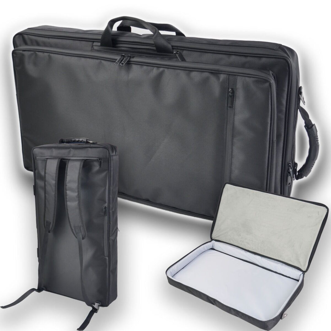 DNA DJ BAG 3 Borsa per controller DJ