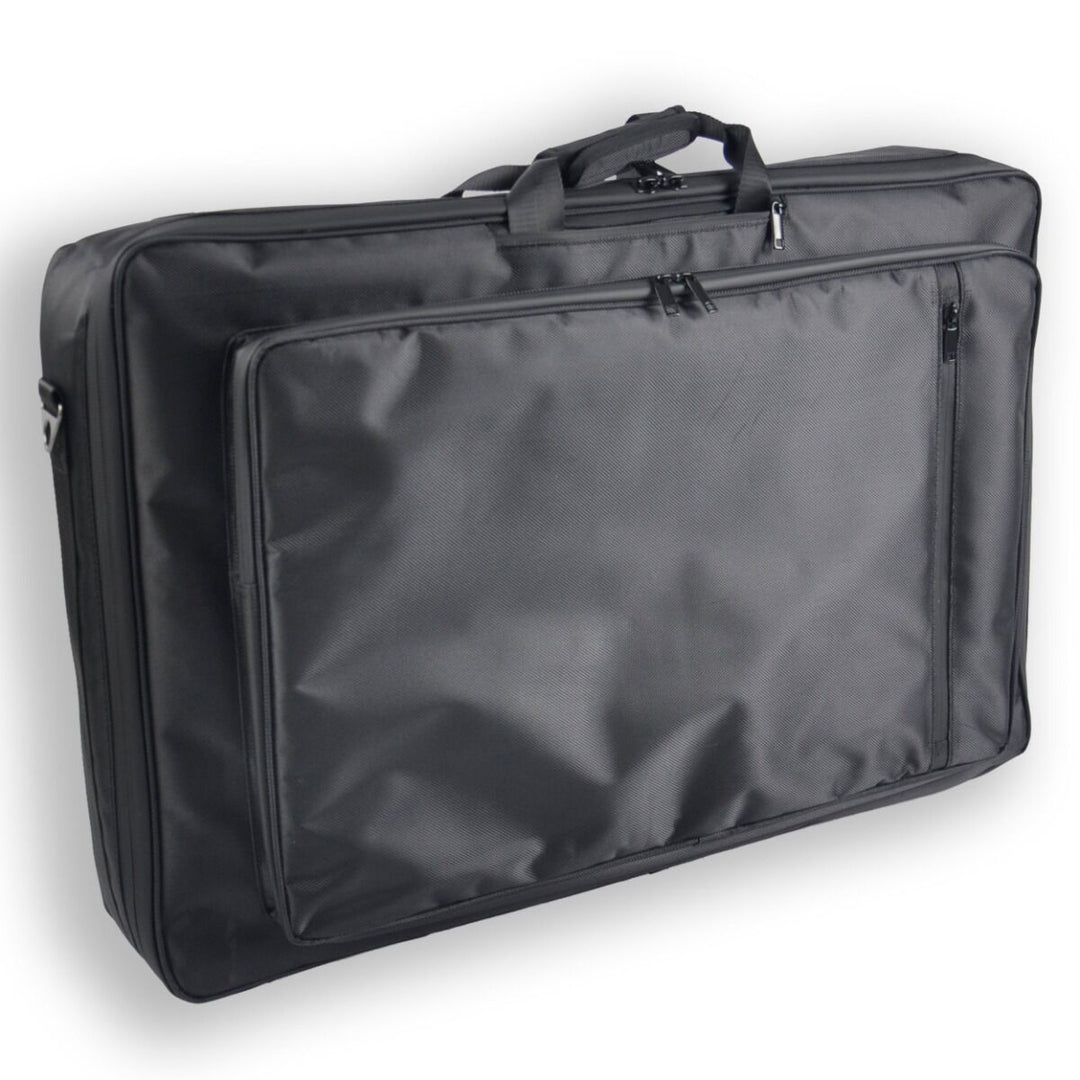 DNA DJ BAG 4 borsa per controller DJ (XDJ-RX3)