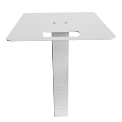 DNA DJ BOOTH TOWERS – estensioni angolari bianche per DJ Booth (2 pezzi)