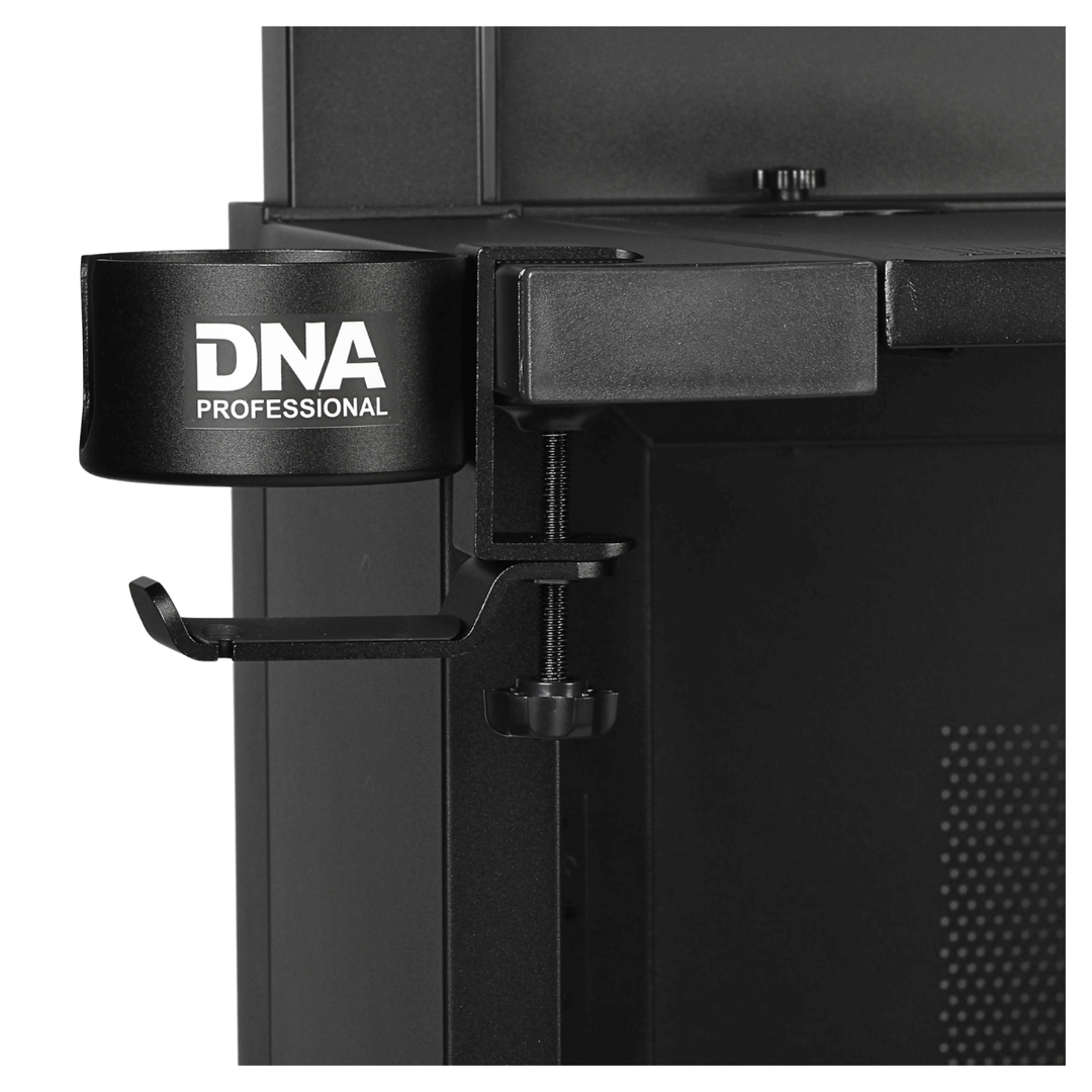 DNA Portabicchiere per supporto o tavolo