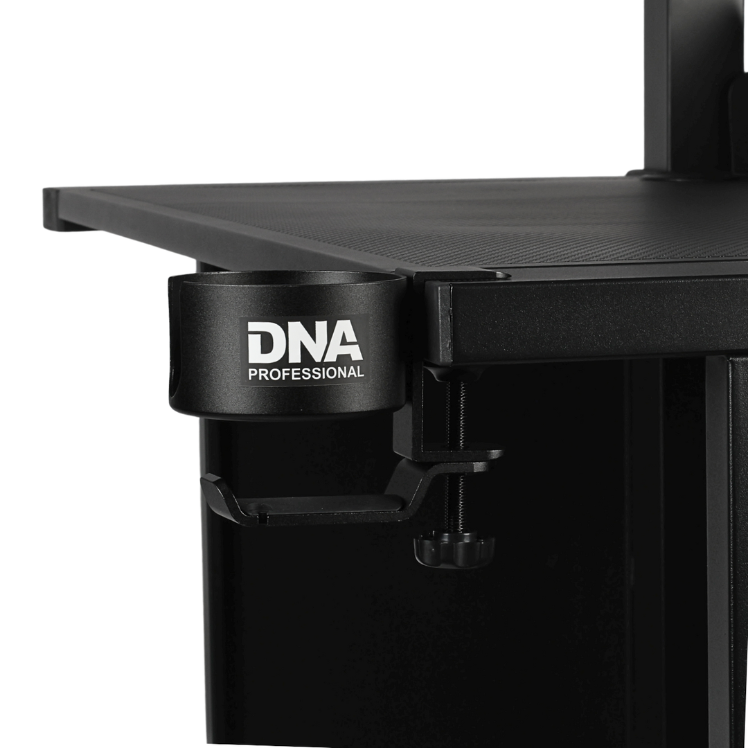 DNA Portabicchiere per supporto o tavolo