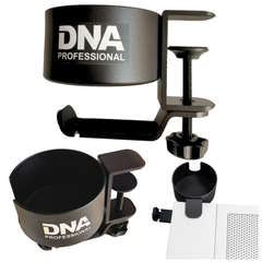 DNA Portabicchiere per supporto o tavolo