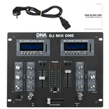 DNA DJ MIX ONE mixer DJ