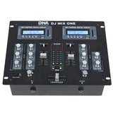 DNA DJ MIX ONE mixer DJ